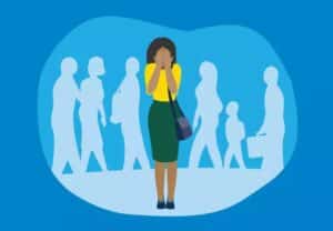 Ergenlik ve Sosyal Fobi (Sosyal Anksiyete)