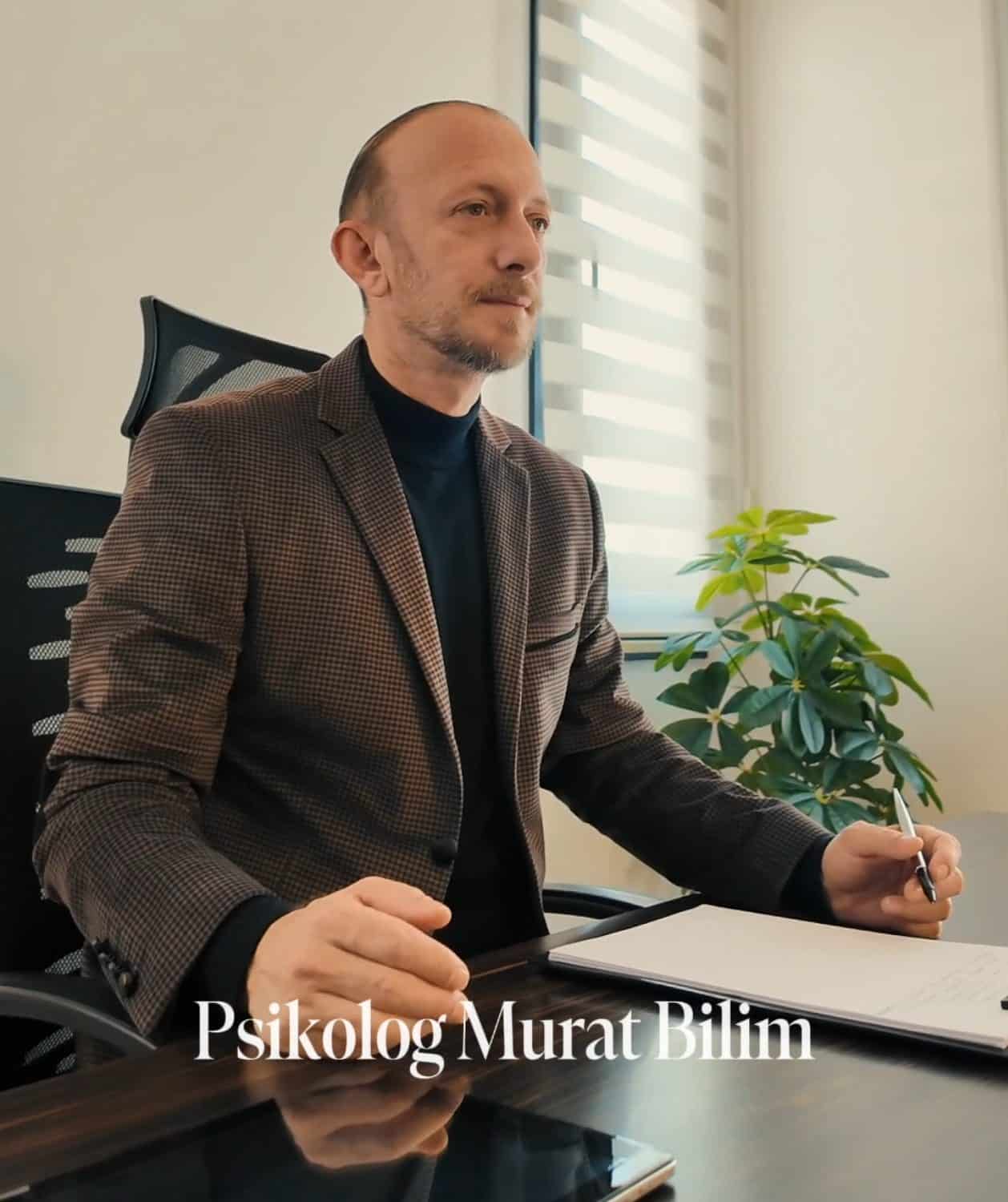 Mersin Psikolog Mersin Kariyer Danışmanlığı