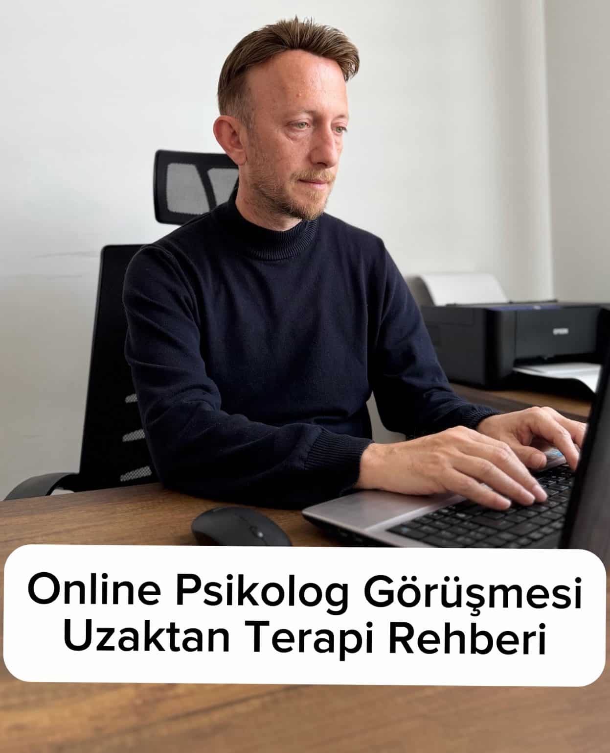 Online Psikolog Görüşmesi: Uzaktan Terapi Rehberi