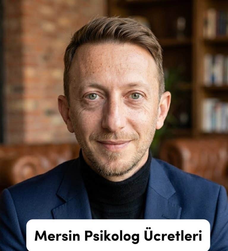 Mersin Psikolog Seans Ücretleri Ve Fiyatları