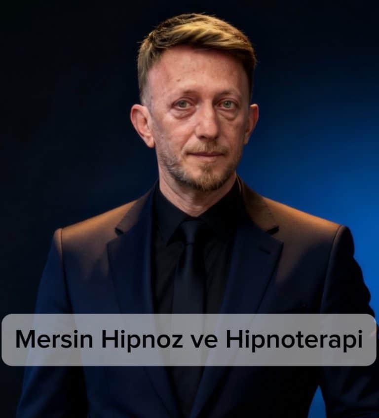 Mersin Hipnoz Mersin Hipnoterapi