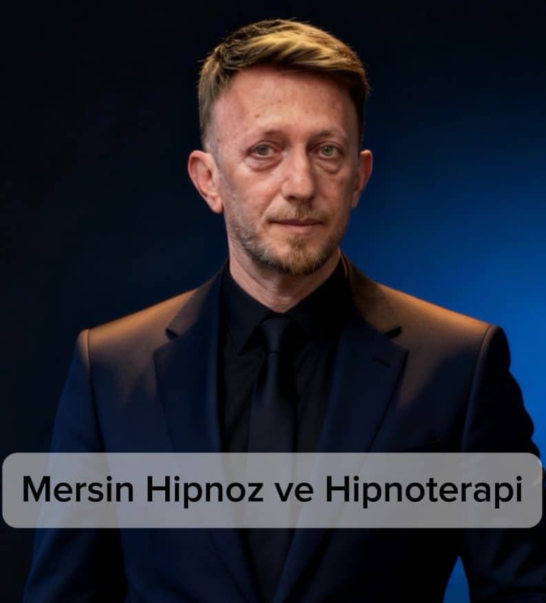 Mersin Hipnoz Mersin Hipnoterapi