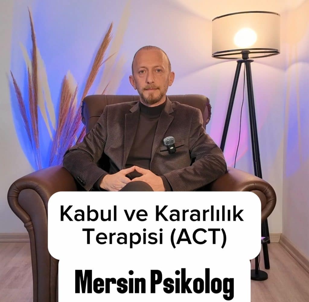 Mersin Psikolog