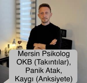 OKB (Takıntılar), Panik Atak ve Kaygı Bozukluğu (Anksiyete): Farklar ve Benzerlikler