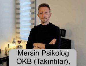 OKB (Takıntılar), Panik Atak ve Kaygı Bozukluğu (Anksiyete): Farklar ve Benzerlikler