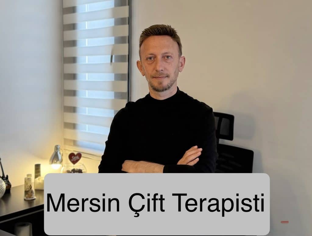 Mersin Çift Terapisti