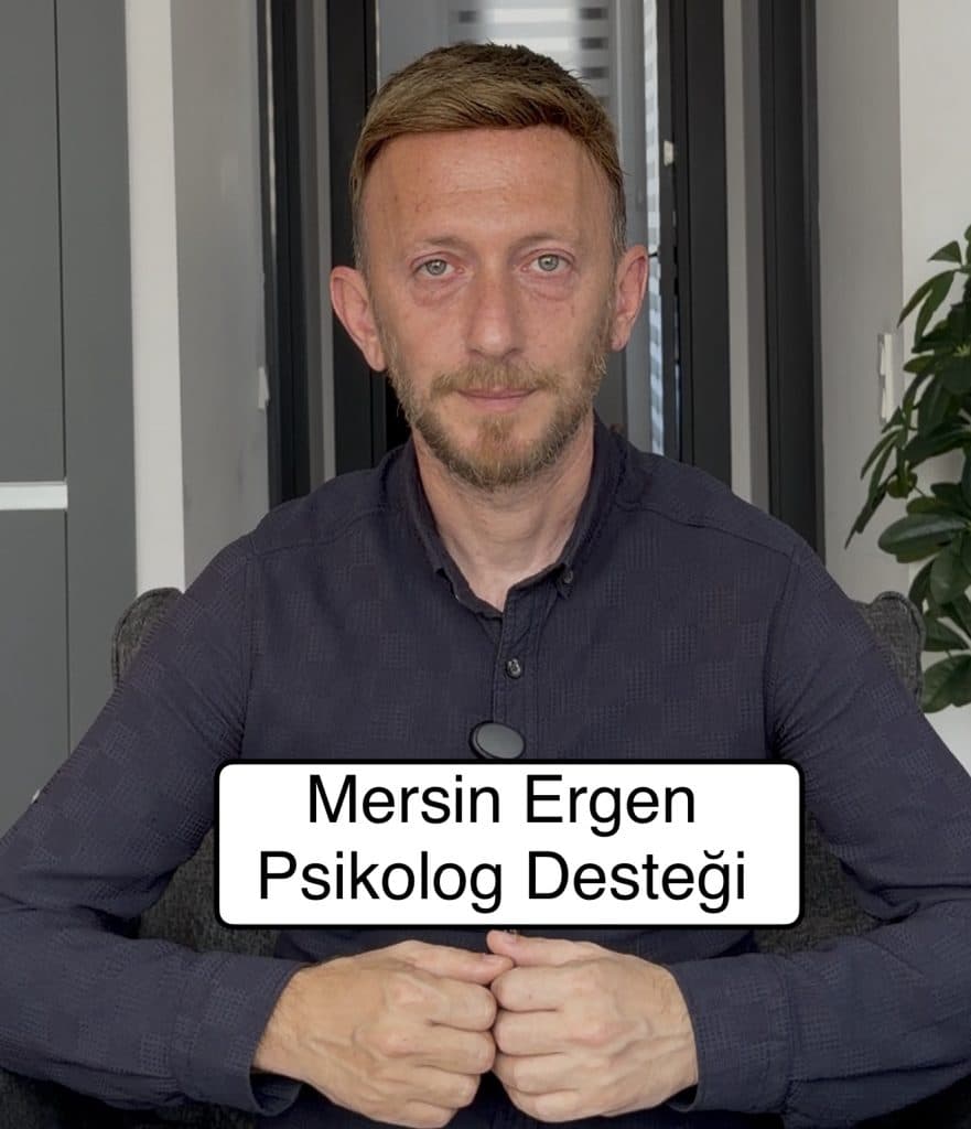 Mersin Ergen Psikolog Mersin Ergen Psikoloğu Mersin Çocuk ve Ergen Psikoloğu